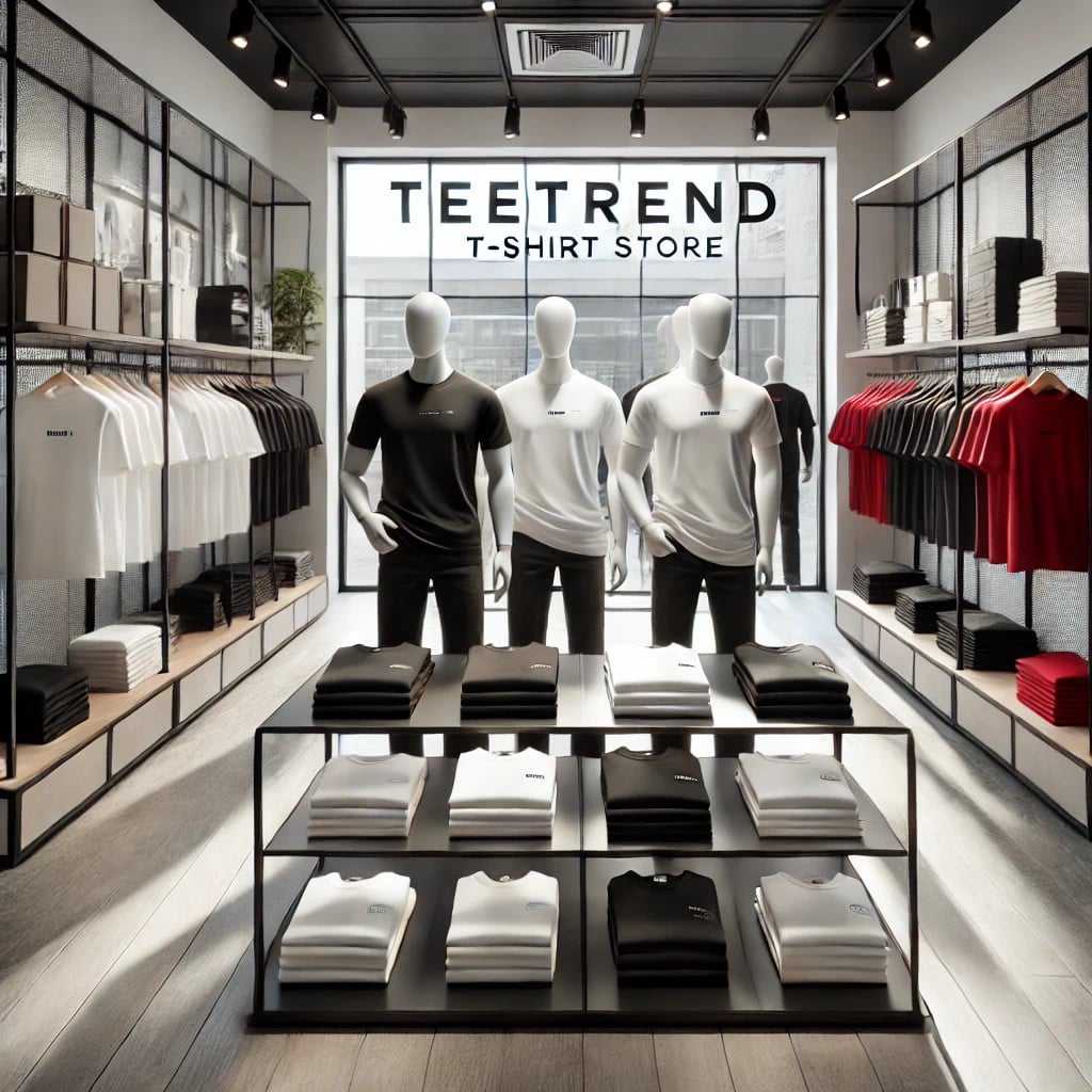 TeeTrend